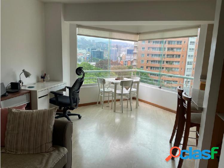 Venta de apartamento El Rosal 48M2