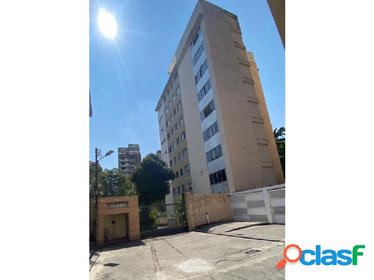 Venta de apartamento La Florida 5H/4B/1P