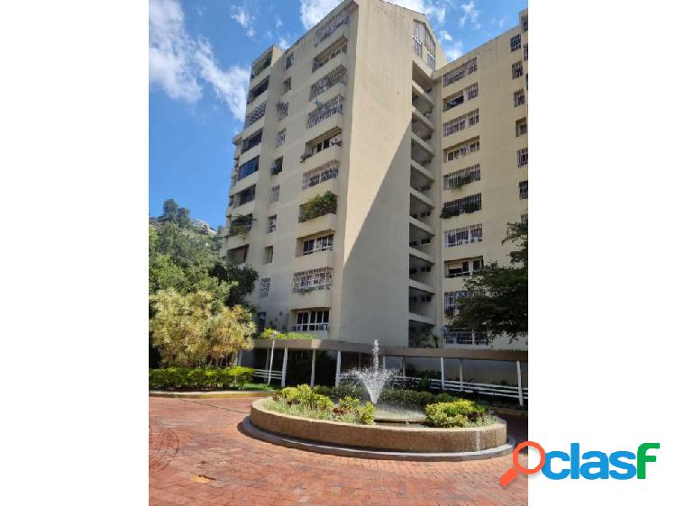 Venta de apartamento Las Esmeraldas