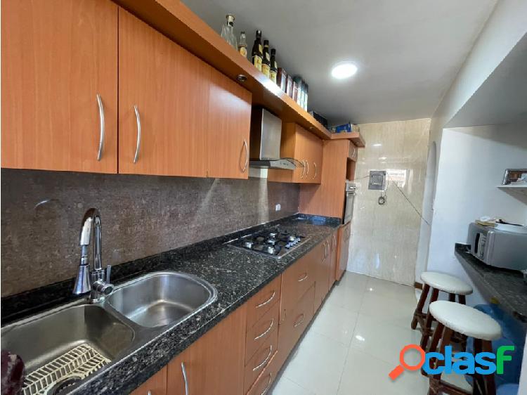 Venta de apartamento Urb. La Morita. San Antonio de los