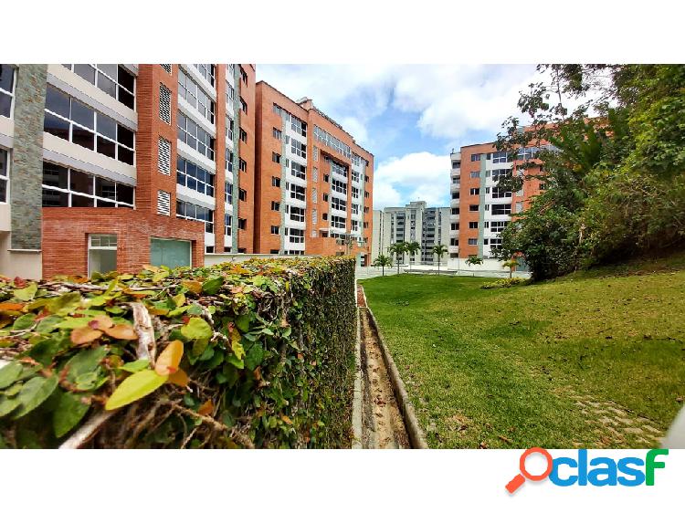 Venta de apartamento con financiamiento PB