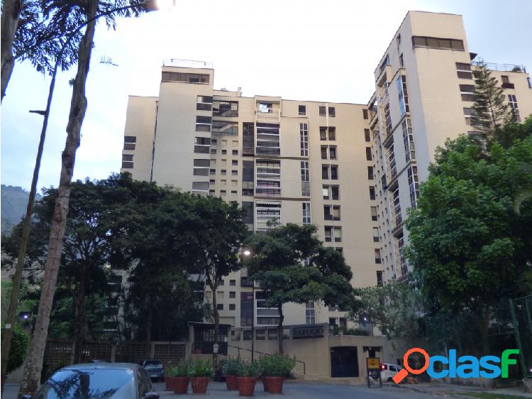 Venta de apartamento dúplex en terrazas del Ávila caracas