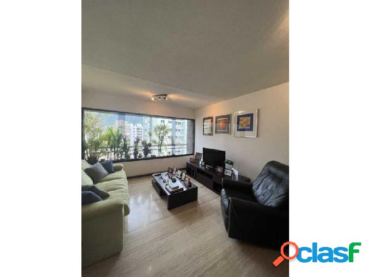 Venta de apartamento en Bello Monte