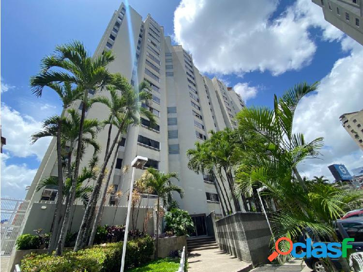 Venta de apartamento en Bello Monte 3H/2B+S/2P/1M