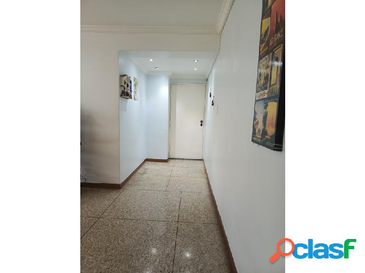 Venta de apartamento en Bello Monte parroquia el Recreo