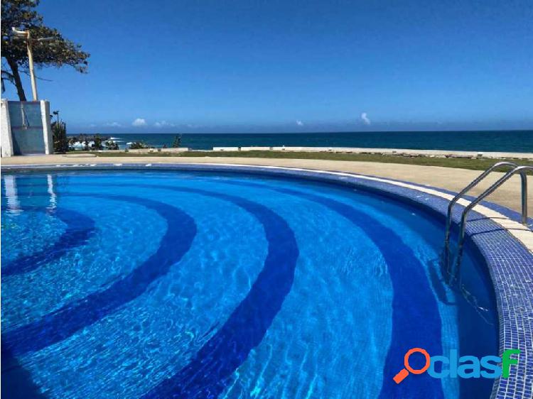 Venta de apartamento, en Caraballeda, la Güaira. Vargas
