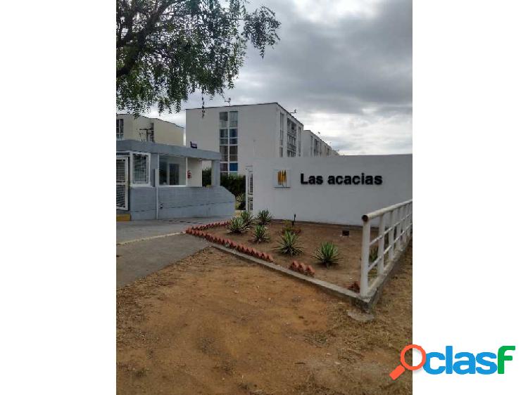 Venta de apartamento en Conj Resd Las Acacias, Guatire