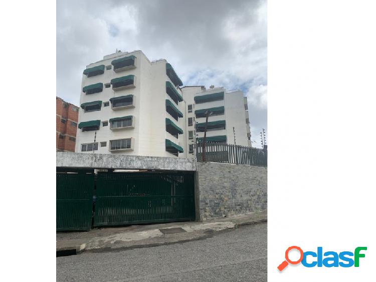 Venta de apartamento en Cumbres de Curumo 3/4/2