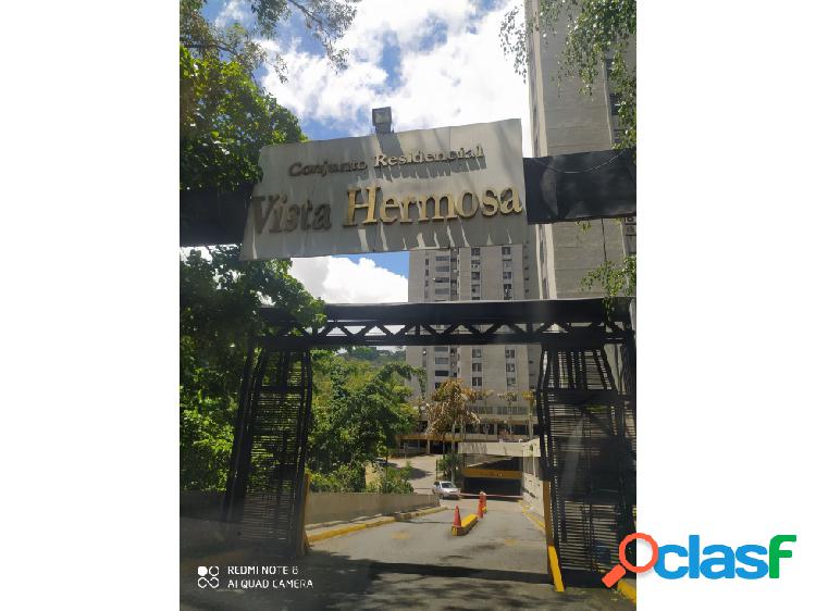 Venta de apartamento en La Boyera.