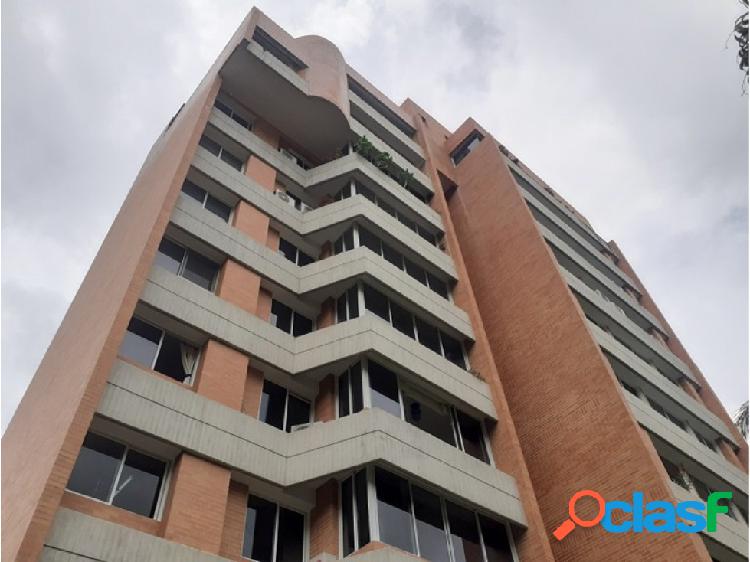 Venta de apartamento en Lomas de Los Chorros /#VG