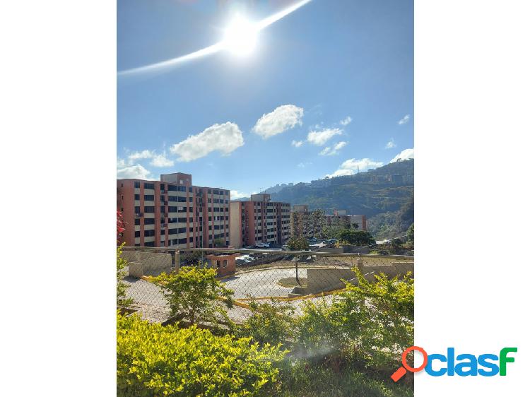 Venta de apartamento en Los Naranjos /#CP