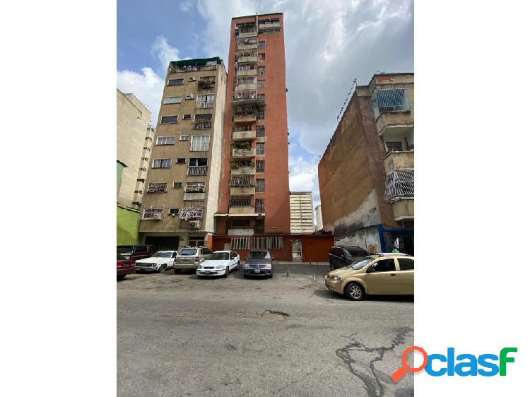 Venta de apartamento en Puente Hierro, 72mts2.