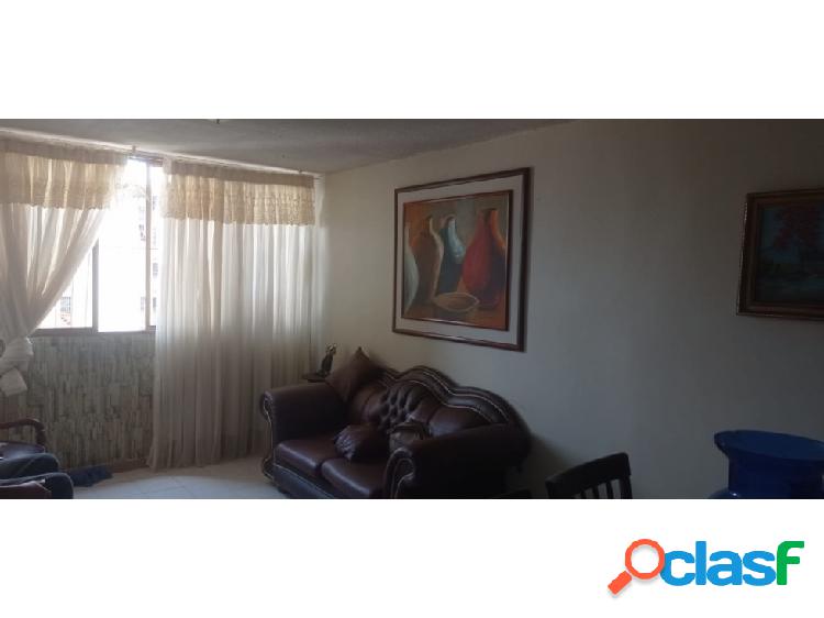 Venta de apartamento en Res. El Saman, Parque valencia