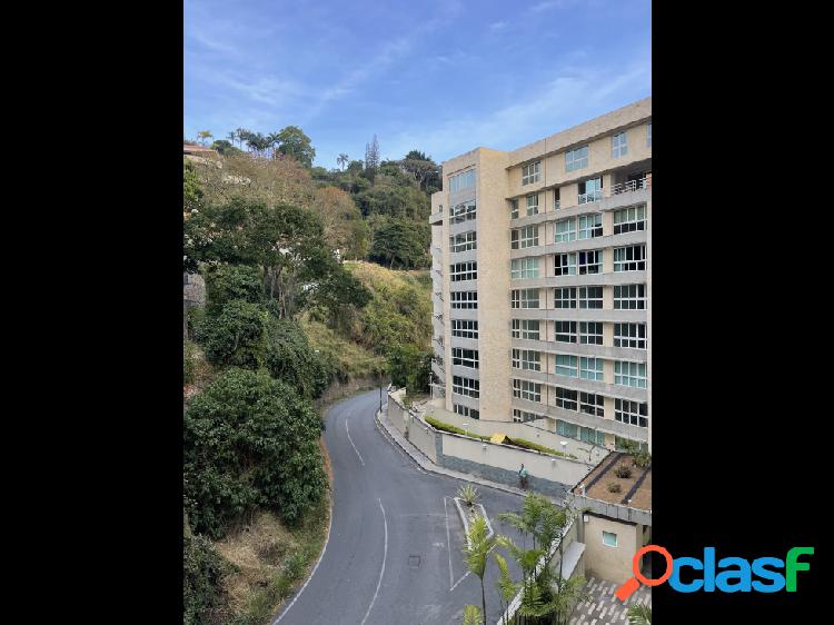 Venta de apartamento en Res. Los Angeles, Lomas de Las