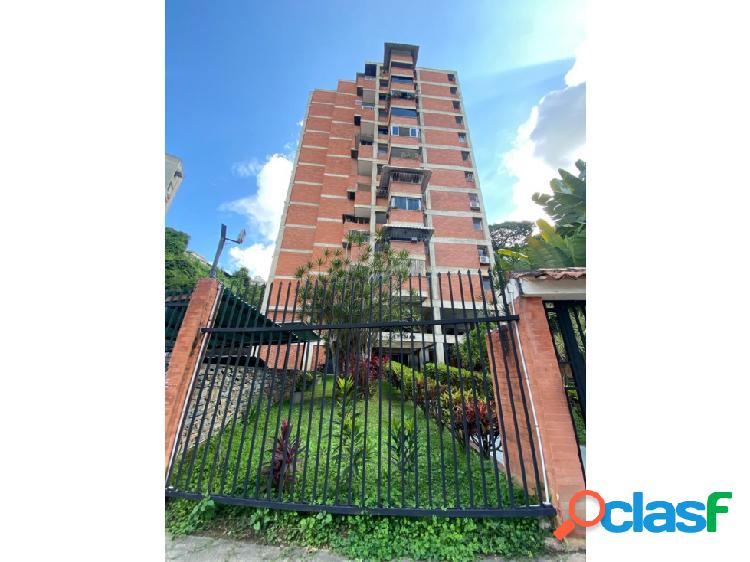 Venta de apartamento en San Luis.