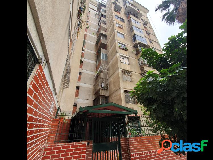 Venta de apartamento en San Martin 109mts/4H/2B/1PE