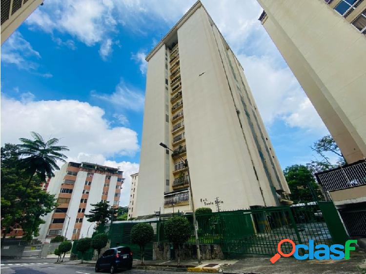 Venta de apartamento en Terrazas del Club Hípico