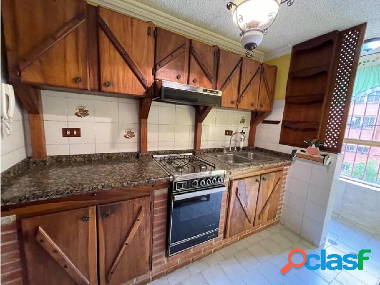 Venta de apartamento en Urb. Santa Maria