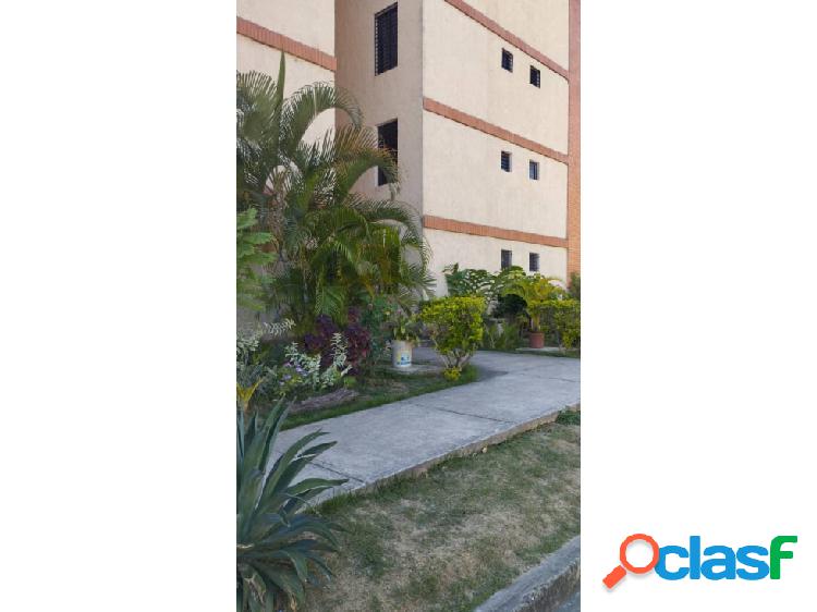 Venta de apartamento en Urb. Valle S. Francisco - Libertador