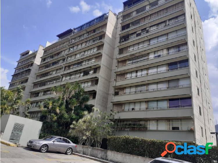 Venta de apartamento en la Urbanización La Tahona /#YM