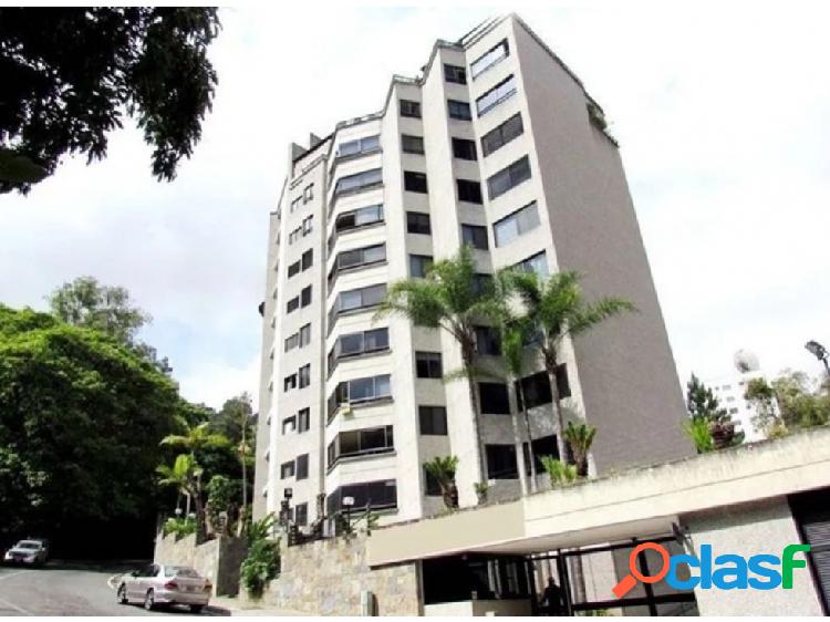 Venta de apartamento en los Naranjos 120m2 -2H+S/3B/2PE