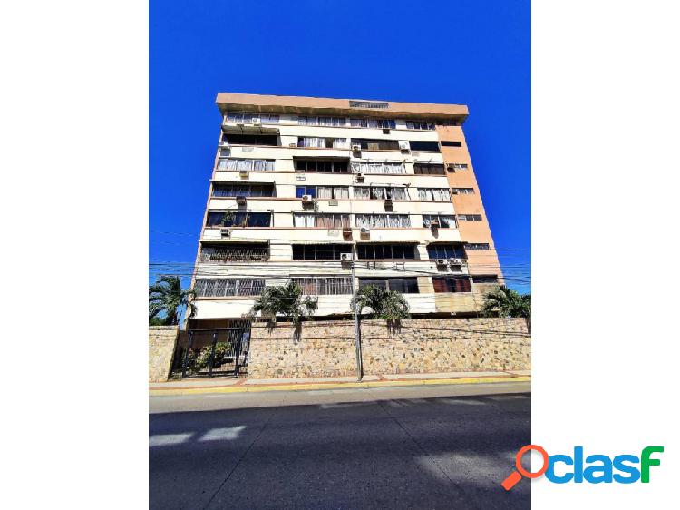 Venta de apartamento en los corales, en la guaira. lfm 24