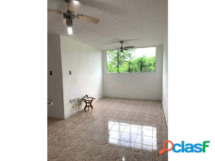 Venta de apartamento semi amoblado en Tulipan - San Diego