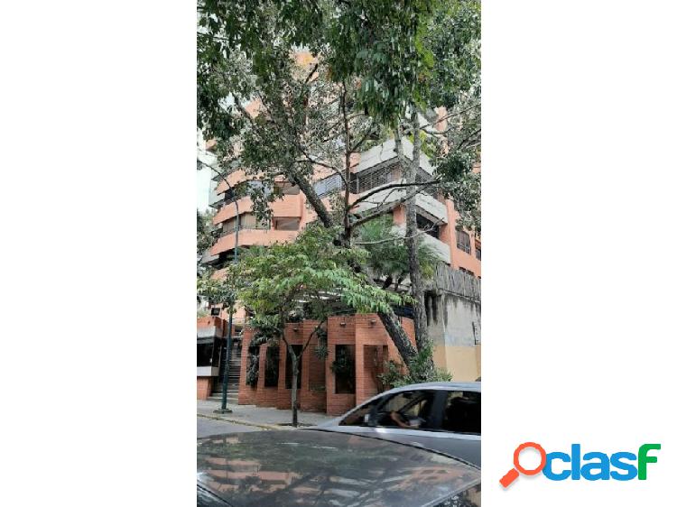 Venta de apartamento ubicado en Campo Alegre /#ML