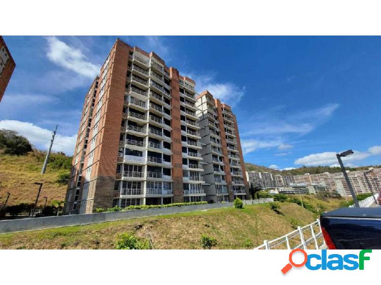 Venta de apartamento ubicado en EL Hatillo /#MS