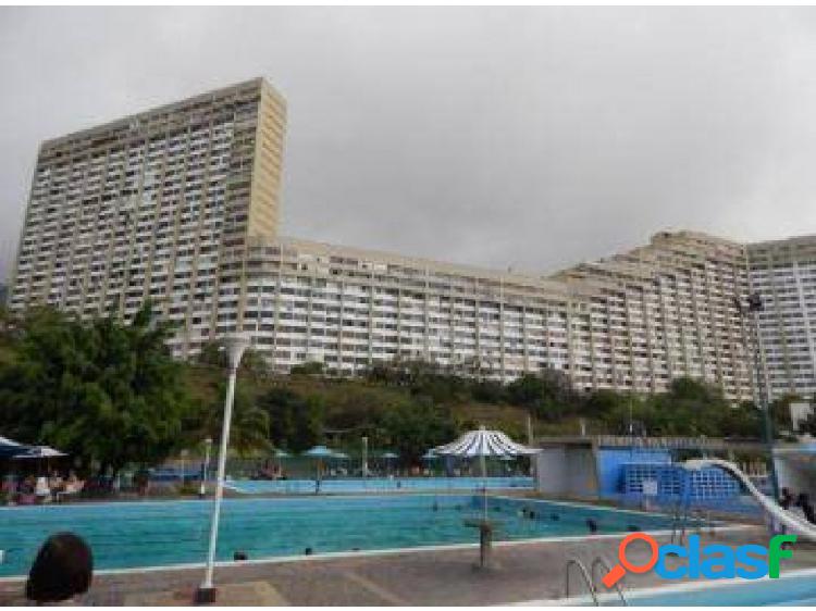 Venta de apartamento ubicado en La Guaira /#MM