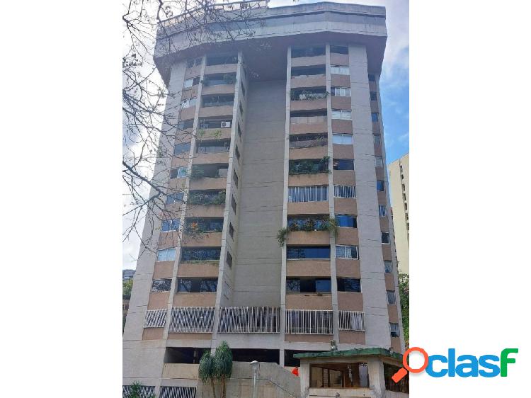 Venta de apartamento ubicado en Los Naranjos /#GO