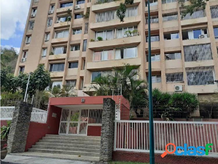 Venta de apartamento ubicado en la urbanización Vizcaya