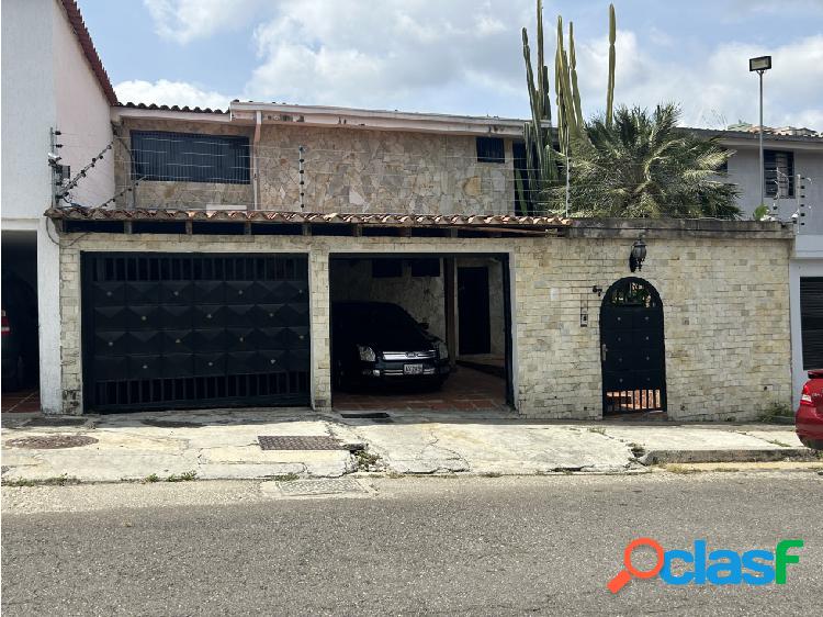 Venta de casa Terrazas del Club Hipico. 510 m2 cont. 286