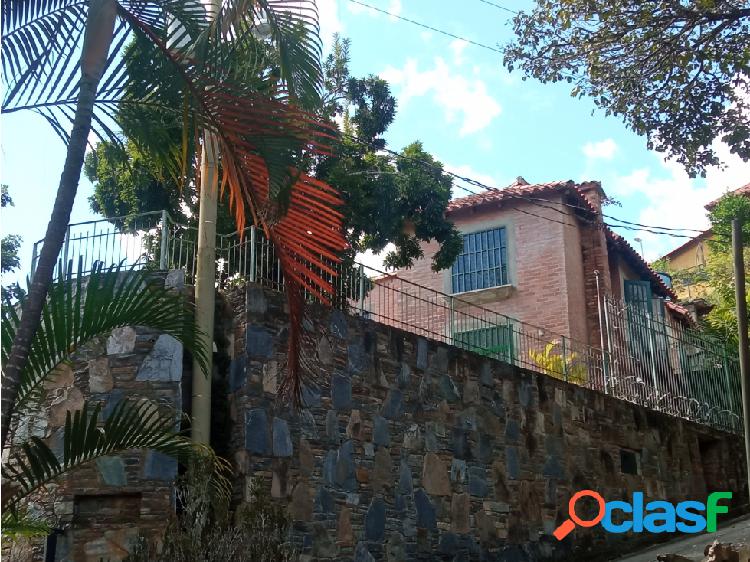 Venta de casa de campo sabaneta, hatillo PFJC-W