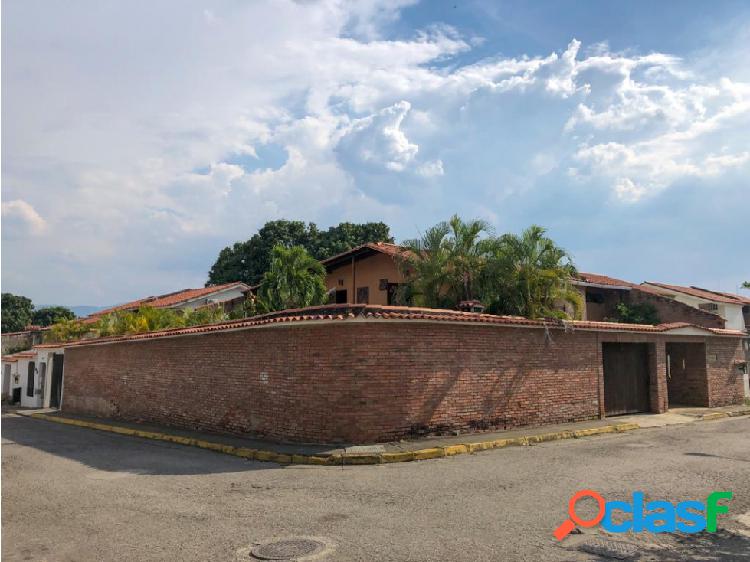 Venta de casa en Castillejo Villa Hermosa Guatire