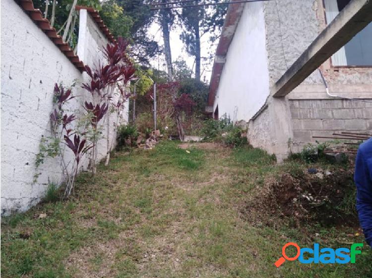 Venta de casa en Club de Campo - San Antonio de Los Altos