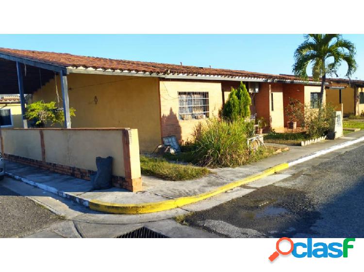 Venta de casa en Conj. Res. Las Trianas - San Diego. 6275549