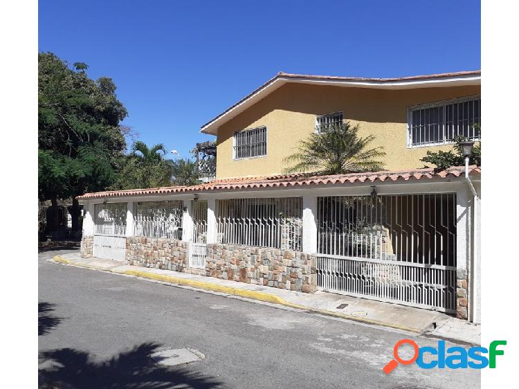 Venta de casa en La Victoria - Aragua /#VG