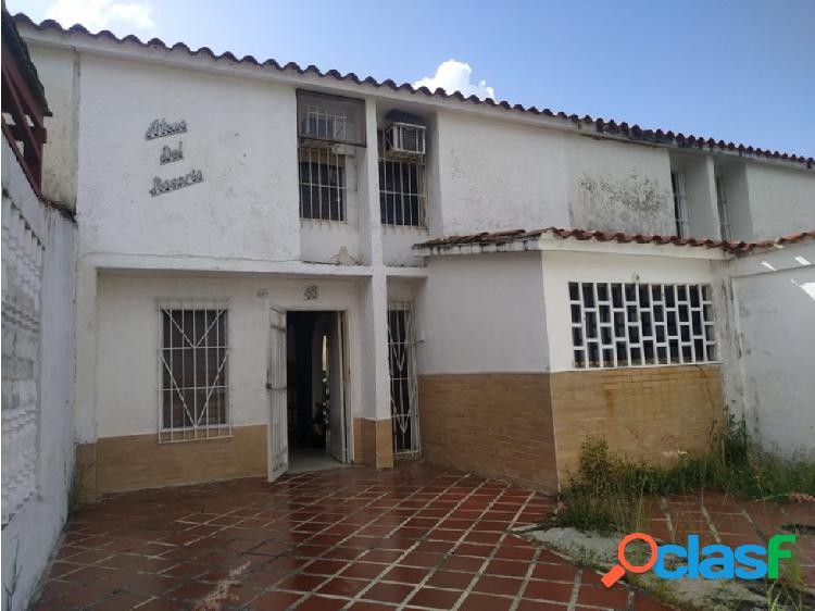 Venta de casa en Las Brisas - Cúa /#GA