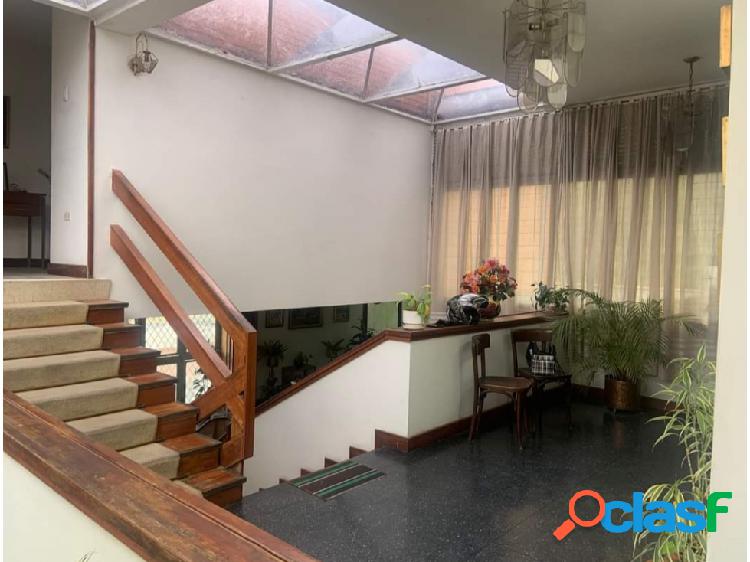 Venta de casa en Lomas de la Trinidad