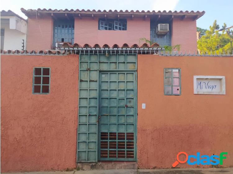 Venta de casa en Macaracuay, Municipio Sucre, Caracas