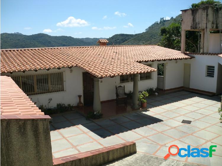 Venta de casa en San Antonio de Los Altos /#CP