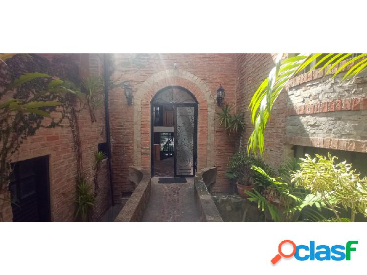 Venta de casa prados del este calle cerrada JC-06