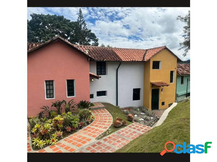 Venta de hermosa Casa en Monteclaro Villas