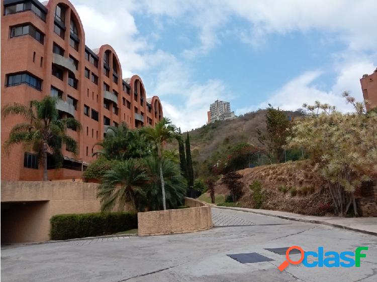 Venta de hermoso apartamento de lujo en Lomas de La Alameda