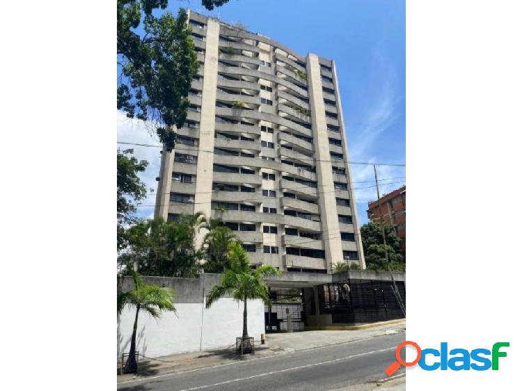 Venta de hermoso apartamento en Las Palmas, 280mts2.