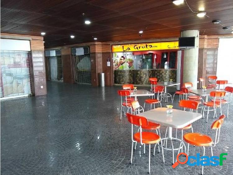 Venta de local comercial en el Centro Comercial San Ignacio