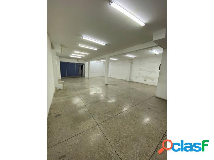 Venta de oficina, Av. Urdaneta, piso 4