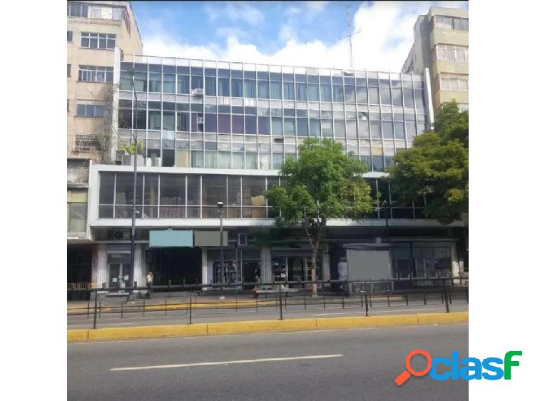 Venta de oficina ubicada en la av Francisco Miranda, Chacao