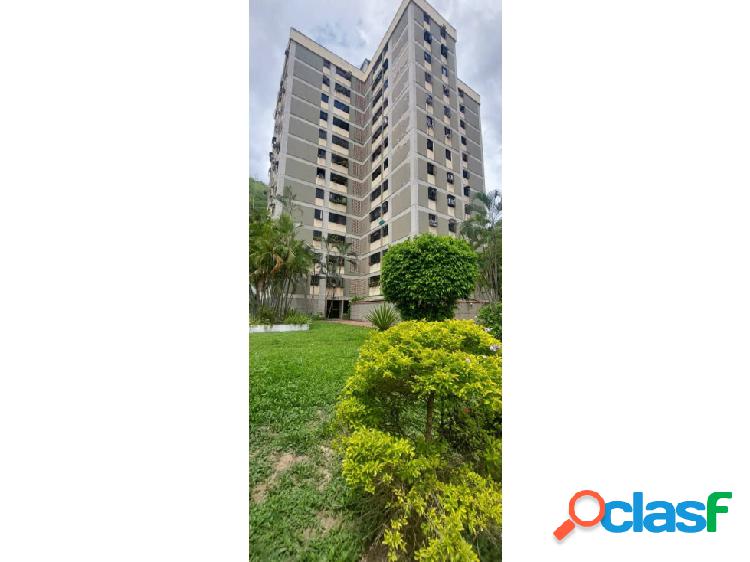 Venta hermoso Apto. La Vaquera, Guarenas 74,50Mts, 3 hab, 2